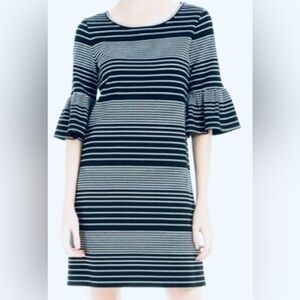 MAX STUDIO Casual Dress Large